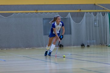 Bild 118 - A-Juniorinnen Punktrunde